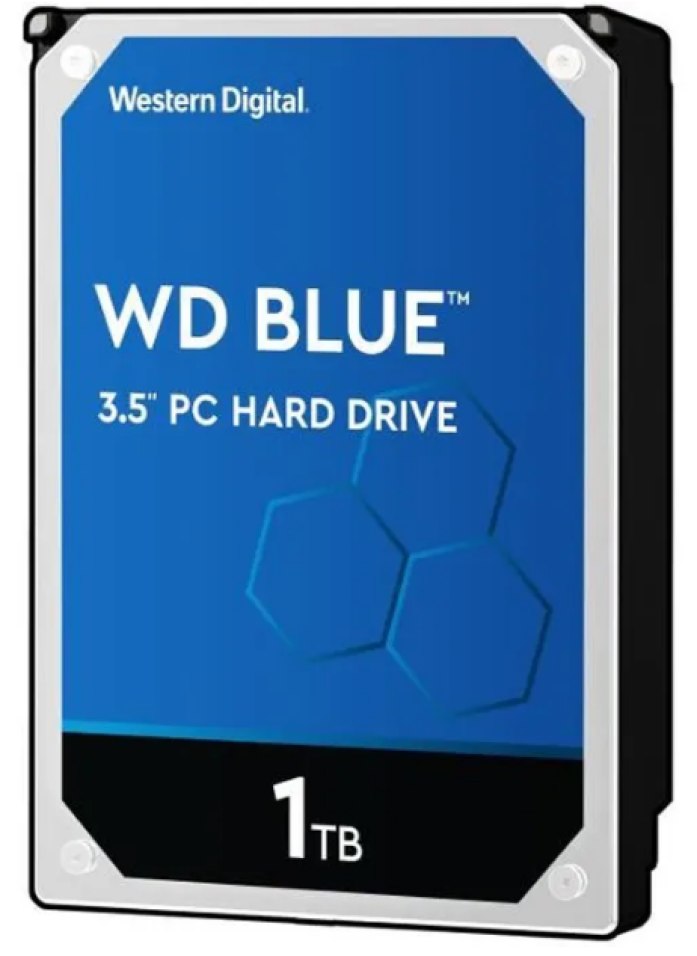 wd blue 1to