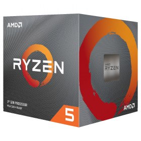 Bon plan Processeur : le CPU Ryzen 5 3600 à 184,90€ chez RDC / 3600X à 219.90€ + Horizon Zero Dawn Offert