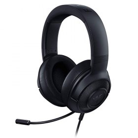 Amazon : 29,99&euro; pour le casque gamer Razer Kraken X 7.1 (PC , PS4, XBOX)
