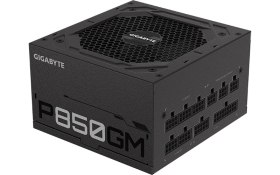 L'alimentation Gigabyte GP P850GM 850W &agrave; 79.99&euro;