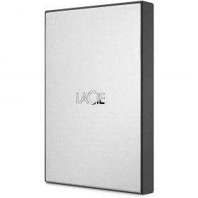 Solde: LaCie USB Drive 1 To &agrave; 49,99&euro;