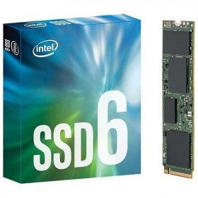 69,99€ le Disque SSD Interne - 660p - 512Go - M.2 (SSDPEKNW512G8X1)