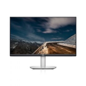 &Eacute;cran PC 27" Dell S2721DS - LED, QHD, IPS, 75 Hz, 4 ms, FreeSync &agrave; 199.99&euro;  au lieu 249.99&euro;