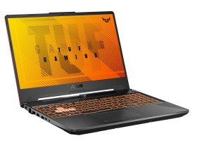 French Days : 599&euro; le PC Portable Gamer ASUS TUF Gaming  (15,6" FHD 144Hz - GTX 1650 - Intel i5 - RAM 8Go - 512Go SSD - Win 11)