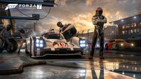 Forza Motorsport 7 : Les configurations PC recommandées