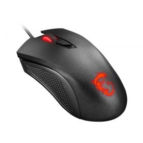 Solde : 9.69&euro; la souris MSI CLUTCH GM10 (-50%)