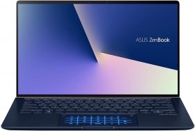 Prime Day : Asus Zenbook 14" I7, 16 Go Ram, 512 Go de SSD &agrave; 999&euro;