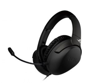 79,99&euro; le Casque Gaming filaire Asus ROG Strix Go Black (au lieu de 109&euro;)
