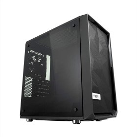 Amazon : Boitier PC Meshify C Dark &agrave; 79.90&euro;