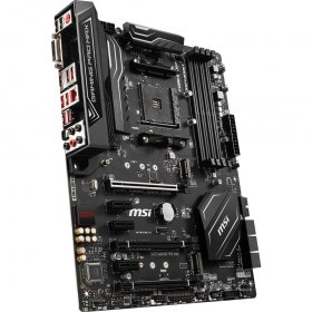 Deal : TopAchat propose la carte m&egrave;re MSI X470 Gaming Pro Max &agrave; 99&euro;