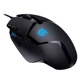 Bon plan : 29,99&euro; la souris Logitech G402 Souris Gaming Hyperion Fury Noir