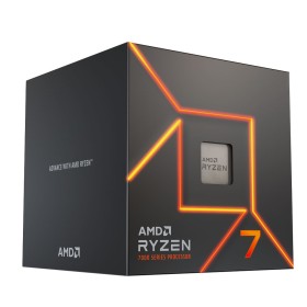 Profitez de l&#039;octocore de dernière génération AMD Ryzen 7 7700 à 300 €