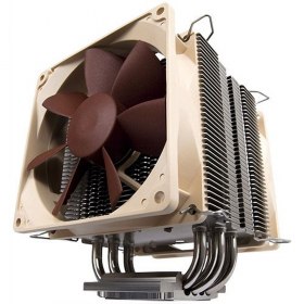 Le ventirad Noctua NH-U9B SE2 &agrave; 52&euro; au lieu de 69.99&euro;