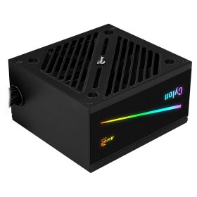 L'alimentation AeroCool Cylon RGB 600W Black &agrave; 49.90&euro;
