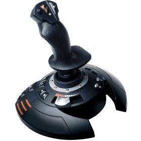 FNAC : 29.99&euro; le Joystick Thrustmaster T.Flight Stick X USB