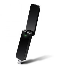 Amazon : 17,19&euro; la cl&eacute; USB Wi-Fi TP LINK double bande AC 1200Mbps Archer T4U (au lieu de 30&euro;)