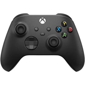 Fnac : la manette Microsoft Xbox noire est à 45 €