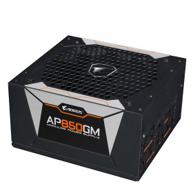 Bon plan : 121,99&euro; l'alimentation GIGABYTE Aorus P850W (80+ Gold - Modulaire - Semi-passive)