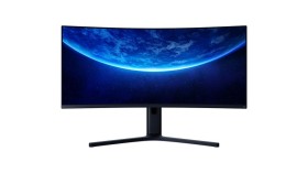 L'&eacute;cran PC gamer incurv&eacute; Xiaomi Mi Curved 34" en promo (-50&euro;)