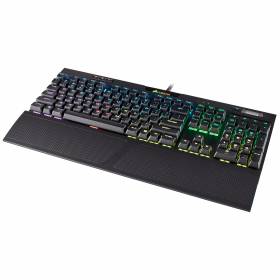 Amazon : Clavier Corsair K70 RGB MK.2 &agrave; 129,99&euro; au lieu de 179,99&euro;