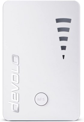 Amazon : -43% sur le r&eacute;p&eacute;teur WIFI Devolo 9790 1200 Mbit/s (39,99 &euro;)
