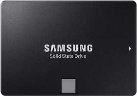 Prime Day : Samsung SSD 1 To 860 2.5" &agrave; 110,90&euro;