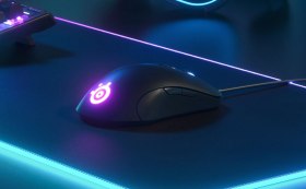 Amazon : 49,99&euro; la souris gaming SteelSeries Sensei Ten (au lieu de 79&euro;)