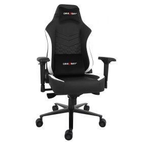23% de r&eacute;duction sur les fauteuils Gamer Oraxeat TK SERIES TK700 (Blanc ou Bleu)