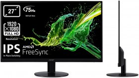 Acer SA0 SA270Abi LED Display  Full HD &agrave; 118,99&euro;