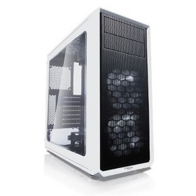 Materiel.net : 42.95&euro; les Boitiers Fractal Design Focus G (Noir ou Blanc)