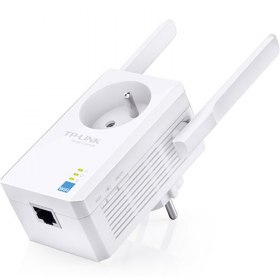 Fnac : 28,99&euro; le r&eacute;p&eacute;teur WiFi TP Link avec Prise Gigogne