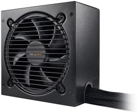 L'alimentation be quiet! Pure Power 11 500W 80+ Gold &agrave; 48.39&euro;