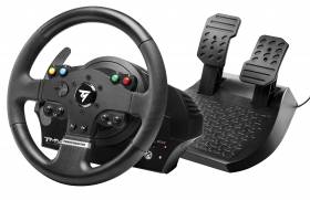 Bon plan : 129&euro; le kit Thrustmaster TMX Force Feedback
