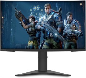 L'&eacute;cran Lenovo G27C-10 &agrave; 179.99&euro; au lieu de 349&euro;