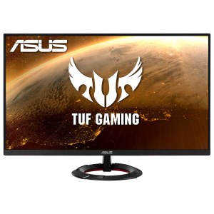 L'écran Asus 27 pouces Full HD, IPS, 144 Hz, 1 ms à 229.99€