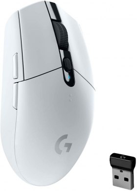 La souris sans-fil Logitech G305 &agrave; 29.99&euro;