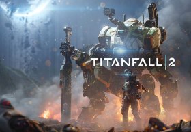 Amazon : 4,99€ le jeux Titanfall 2 [Code Jeu PC - Origin]