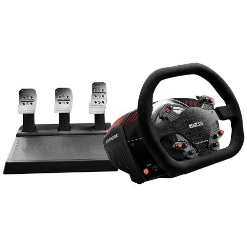 thrustmaster ts xw racer sparco