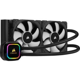 Corsair H100i Pro XT &agrave; 99.99&euro;