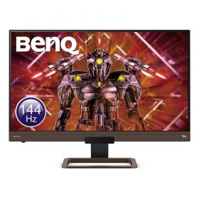 Black Friday : 389&euro; l'&eacute;cran BenQ EX2780Q (&eacute;cran Gaming 27 pouces, IPS 144Hz, 2K QHD, HDRi, 144 Hz, FreeSync, USBC)