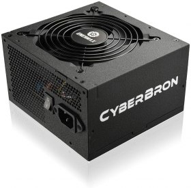 Alimentation PC Enermax CYBERBRON 500W ATX 80PLUS &agrave; 47,03 &euro; au lieu de 69,99&euro;