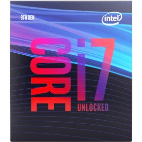 Le processeur I7 9700K &agrave; 269,99&euro; sur RueDuCommerce