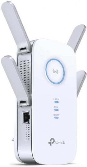 Jusqu'&agrave; -55% sur une s&eacute;lection de produits TP-Link chez Amazon (R&eacute;p&eacute;teur Wifi / Cl&eacute; Wifi / Routeur Wifi 6)