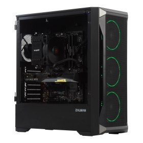 BlackFriday Topachat : 1409&euro; le PC Gamer BOHRIUM Ti Edition (v2) avec RTX 3060 Ti