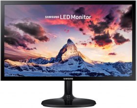 Boulanger propose l'&eacute;cran Samsung S22F350F &agrave; 79,99&euro; au lieu de 100&euro;