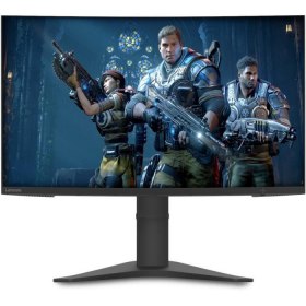 LENOVO Ecran incurv&eacute; G27c 10  (27P FHD / 165 Hz / Dalle VA / 1ms)  &agrave; 202&euro; au lieu de 269&euro;