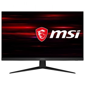 L'&eacute;cran MSI 27" LED Optix G271 Full HD, 1 ms, 16/9, Dalle IPS, 144 Hz &agrave; 149,99&euro;