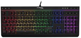 Darty : 39,99&euro; le Clavier gamer Hyperx ALLOY CORE RGB MEMBRANE