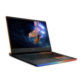 2099&euro; le portable MSI GE66 10SF-447FR Raider Dragonshield Limited Edition (au lieu de 2999&euro;)