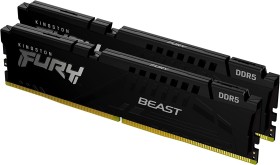 Bon plan Amazon : 16 Go de DDR5 Kingston FURY Beast pour 93,99€